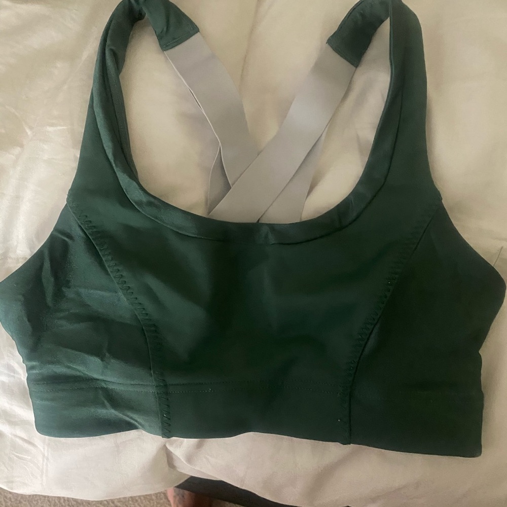 Fab sports bra extra support